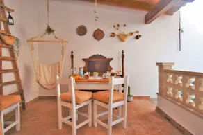Ca Ses Nines 003 fantastique maison de village avec terrasse, BBQ, air conditionné et WiFi - Image 2
