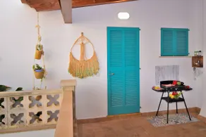 Ca Ses Nines 003 fantastique maison de village avec terrasse, BBQ, air conditionné et WiFi - Image 3