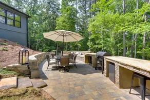 Waleska Home Hot Tub Game Room Screen Porch - Image 2