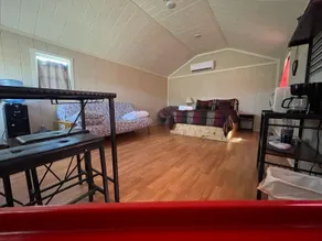 Private Hotsprings Cabin #2 - Image 2