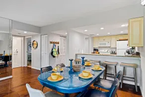 Relax By Pool: Harbour Town Resort Condo - Image 4
