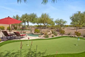 Golf Course Villa! Saltwater Pool! Extremely clean - Image 5