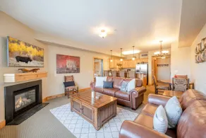 Silverado Lodge, Park City - Canyons Village by Vail Resorts - Image 3