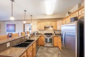 Silverado Lodge, Park City - Canyons Village by Vail Resorts - Image 4
