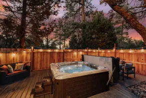 Stargazer| A-Frame, Spa, Dogs Ok, Near Slopes! - Image 3
