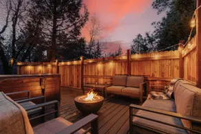 Stargazer| A-Frame, Spa, Dogs Ok, Near Slopes! - Image 4