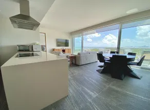 Rooftop pool- family apartment- ocean view -close - Image 2