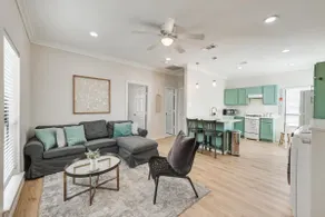 Merveilleux appartement convivial et familial avec internet haut débit, barbecue et terrasse | Vue lac | Avec animaux autorisés - Image 3