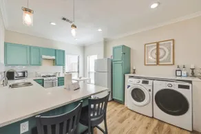 Merveilleux appartement convivial et familial avec internet haut débit, barbecue et terrasse | Vue lac | Avec animaux autorisés - Image 4