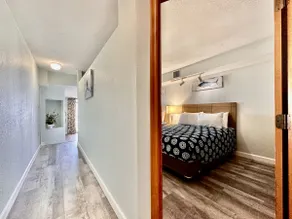 Tropical Resort, Beachfront Condo 609 - Image 2