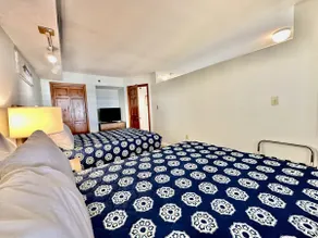 Tropical Resort, Beachfront Condo 609 - Image 5