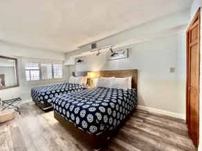 Tropical Resort, Beachfront Condo 609 - Image 3