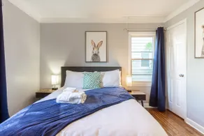 Cute, Cozy and Spacious Berkley Bungalow! - Image 3