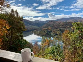 Watauga Lake & Mtn Views - Hot Tub & Dock on the lake - Image 3