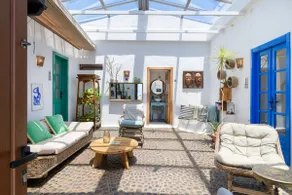 N12 Blue, Casa El Patio - Image 2