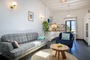 N12 Blue, Casa El Patio - Image 4