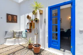 N12 Blue, Casa El Patio - Image 3