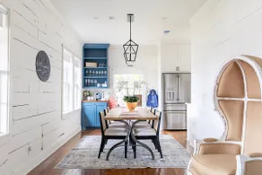 Plunge Pool +Firepit + Food Delivery in Round Top - Image 2