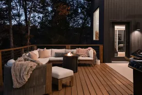 Glass House • Hot Tub • Voted #1 Asheville Stay - Image 4