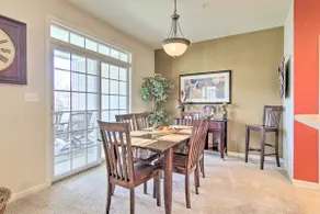 4 Mi to Bethany Beach: Sunny Escape w/ Porches! - Image 2