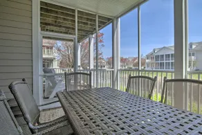 4 Mi to Bethany Beach: Sunny Escape w/ Porches! - Image 3