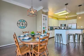 Waterfront Lake Conroe Getaway w/ Multiple Decks! - Image 3
