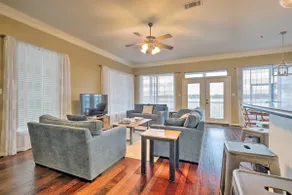 Waterfront Lake Conroe Getaway w/ Multiple Decks! - Image 5