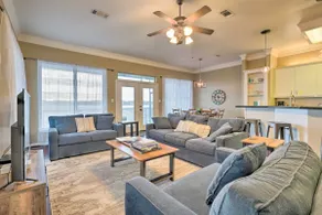 Waterfront Lake Conroe Getaway w/ Multiple Decks! - Image 2