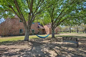 16-Acre Pilot Point Ranch: Private Pond - Image 3