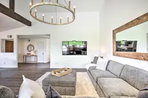 Palm Desert Escape w/ Patio, Grill & Fire Pit - Image 5