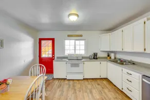 Private Hot Tub & Mtn Views: Garden Valley Apt! - Image 4