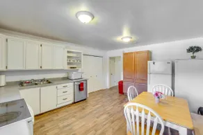 Private Hot Tub & Mtn Views: Garden Valley Apt! - Image 3