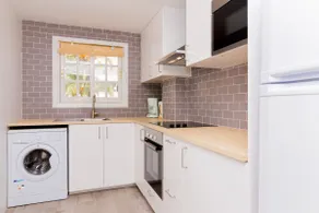 Isla Saint Tropez Apartment Javea Arenal by Rock Rentals - Image 5