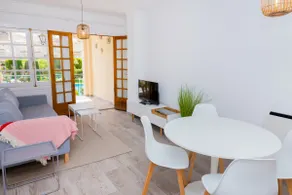 Isla Saint Tropez Apartment Javea Arenal by Rock Rentals - Image 4