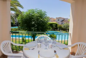 Isla Saint Tropez Apartment Javea Arenal by Rock Rentals - Image 3