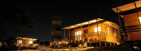 Private Eco-Cabin amongst Hummingbirds and Stars - Image 3