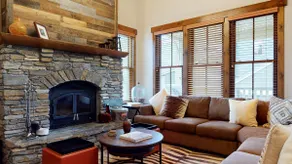 Snowcreek VI The Lodges 1127 3 Suites, Spacious with Mountain Views, Private Garage and Washer Dryer by RedAwning - Image 4