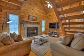Tiny Creek Cabin | Free Night Offer! - Image 4
