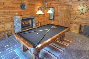 Trout Haven | Creekfront + Hot Tub + Fishing - Image 5