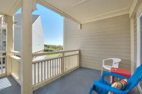 3 BR Condo with Pool in Caswell Beach - Image 4