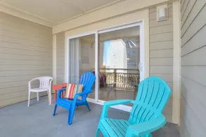 3 BR Condo with Pool in Caswell Beach - Image 5