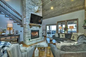 Tranquility Perch | $250 Off Your Stay! - Image 4