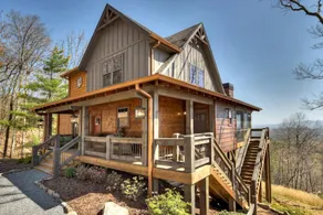 Tranquility Perch | $250 Off Your Stay! - Image 3