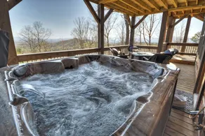 Tranquility Perch | $250 Off Your Stay! - Image 2