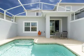 5BR Enchanted Oasis: Pool, Close to Disney - Sleeps 12 - Image 5