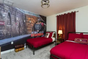 5BR Enchanted Oasis: Pool, Close to Disney - Sleeps 12 - Image 3