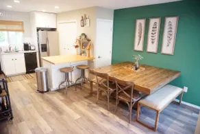 Quaint Farmhouse Getaway - Entire Place (Condo) - Image 2