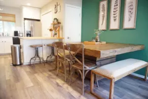 Quaint Farmhouse Getaway - Entire Place (Condo) - Image 3