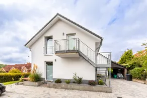 Apartment for 5 guests with 60m² in Tecklenburg (118825) - Image 3