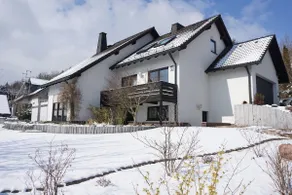 Weindl's vacation apartment (Naila), Weindl's vacation apartment - Image 3